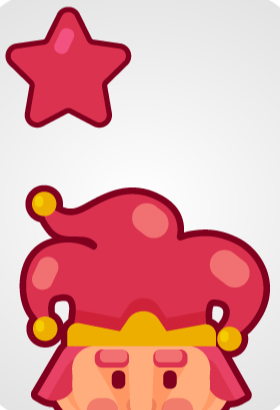 Jolly rosso